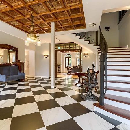 Palac Wierzbiczany Gniewkowo Ngoại thất bức ảnh