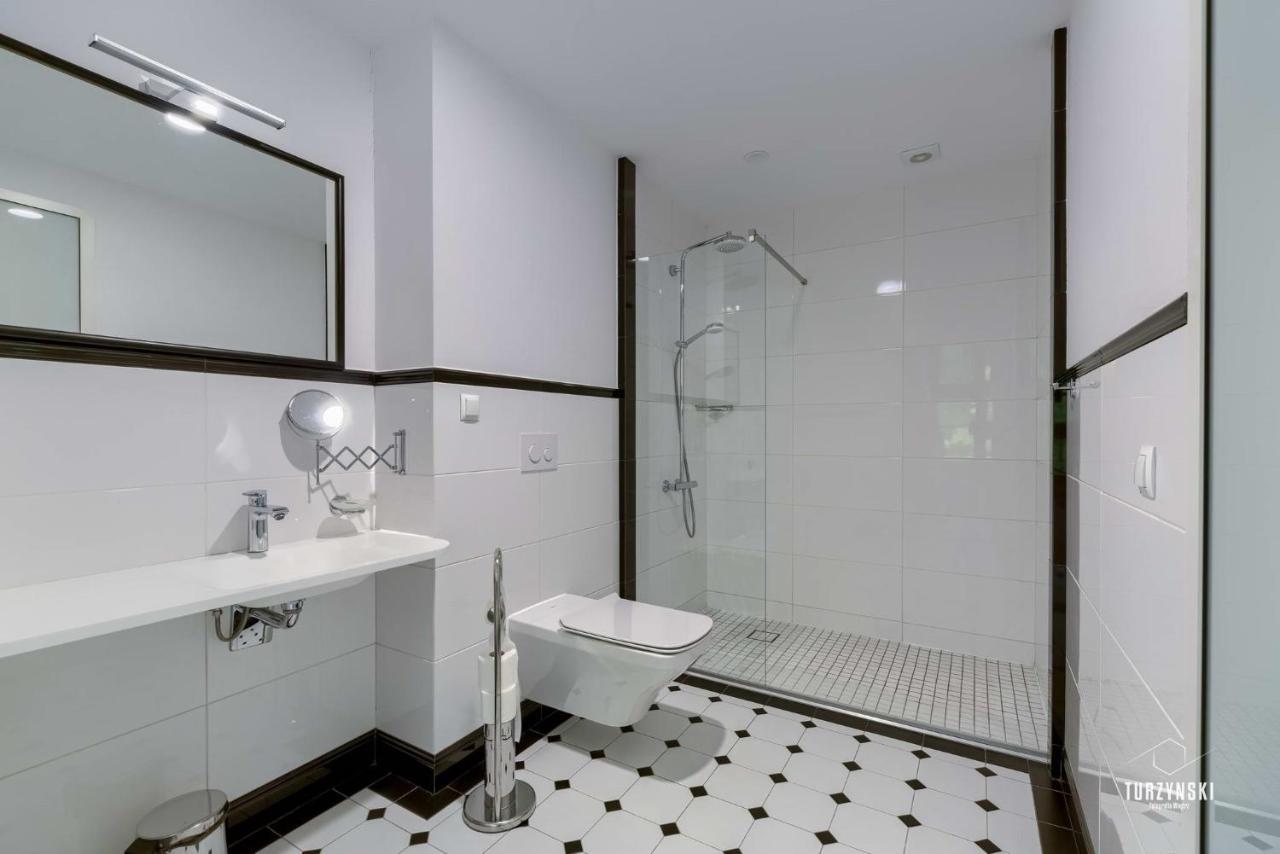 Palac Wierzbiczany Gniewkowo Ngoại thất bức ảnh