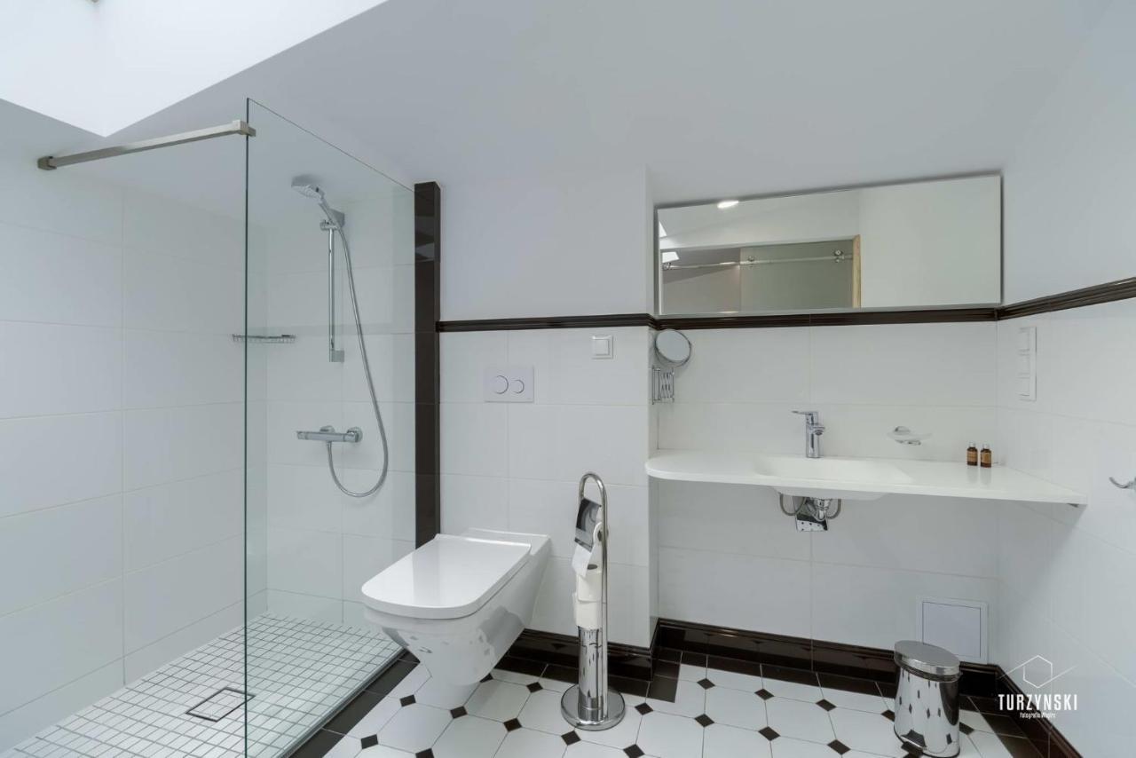 Palac Wierzbiczany Gniewkowo Ngoại thất bức ảnh